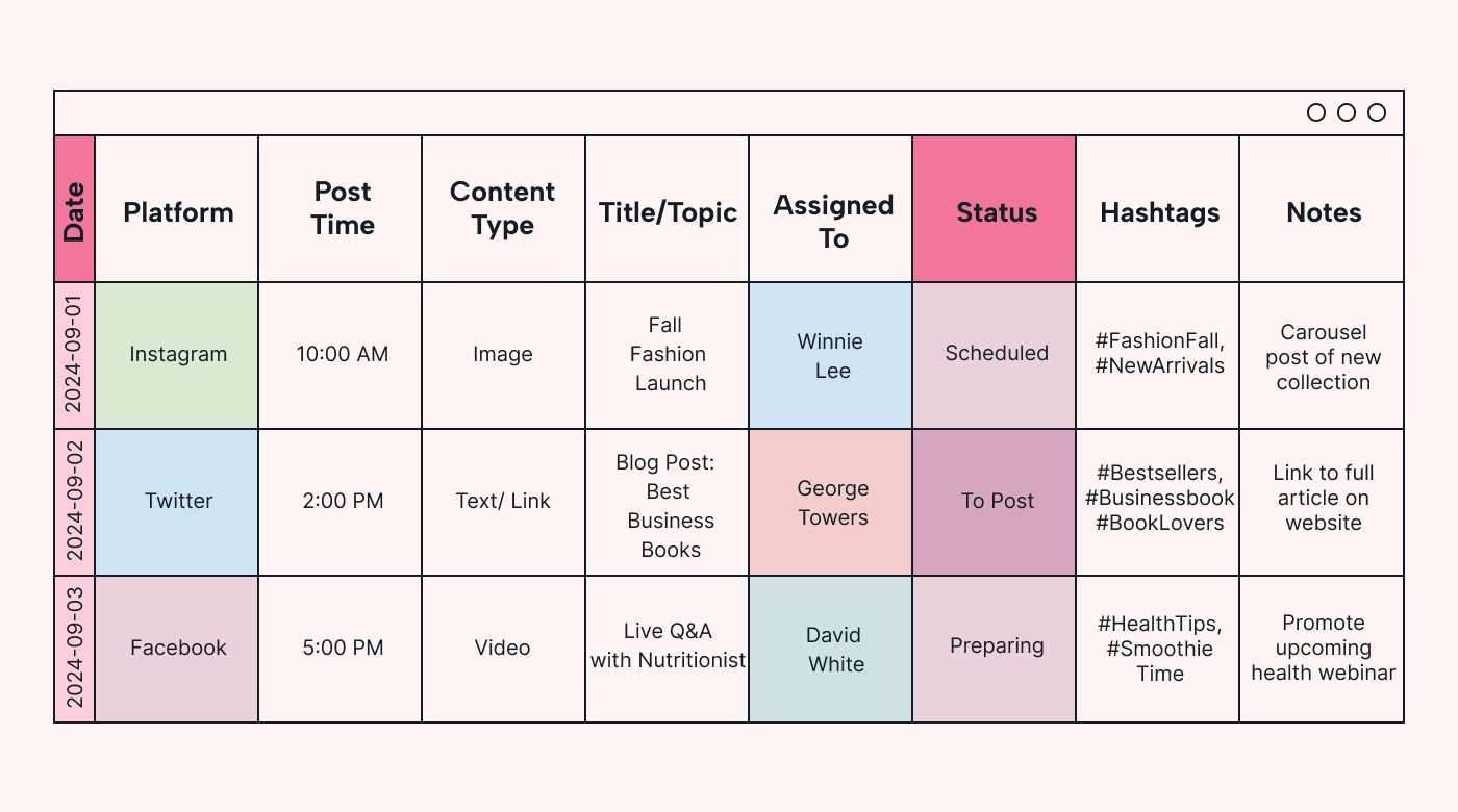 Building a User-Friendly Website