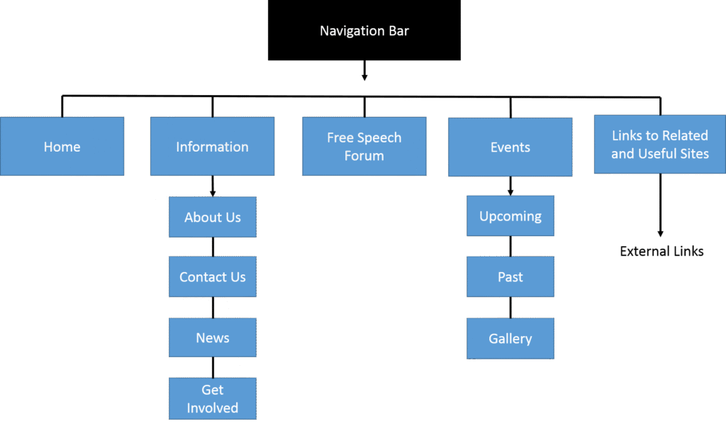 Website Design and User Experience (UX)