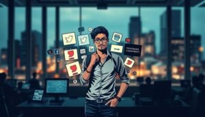 Influencer Marketing